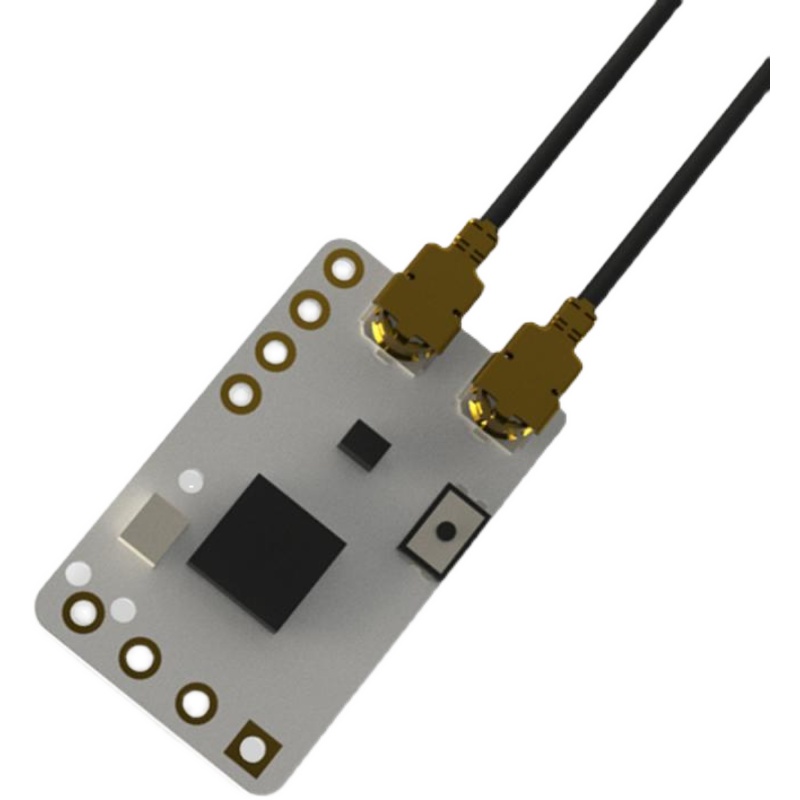 Récepteur FPV TBS TRACER NANO  - Tbs Fpv Tracer avis et prix
