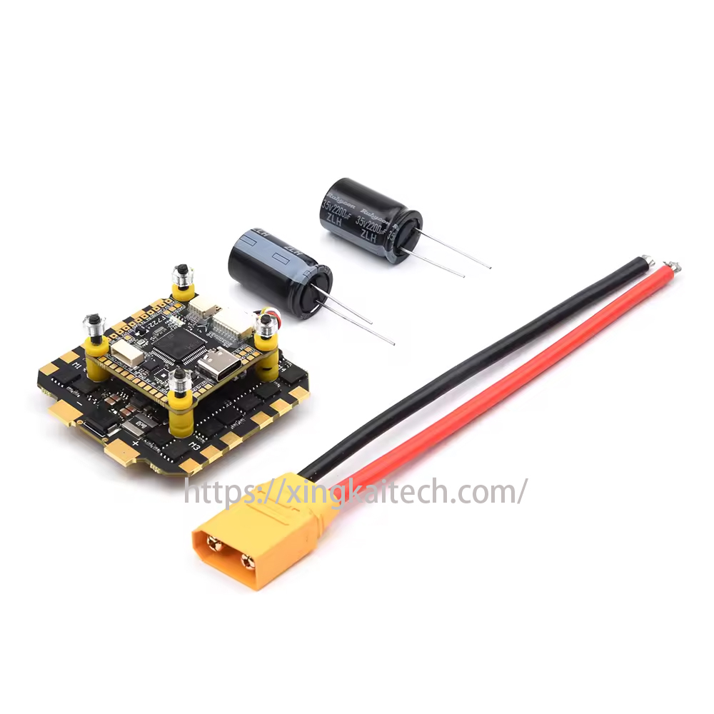 Contrôleur de vol F4 F405 F7 F - Betaflight Fc F7 avis et prix