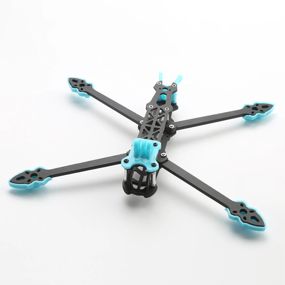 Mark4 8 pouces 375mm empatteme - Fpv Drone Kit avis et prix