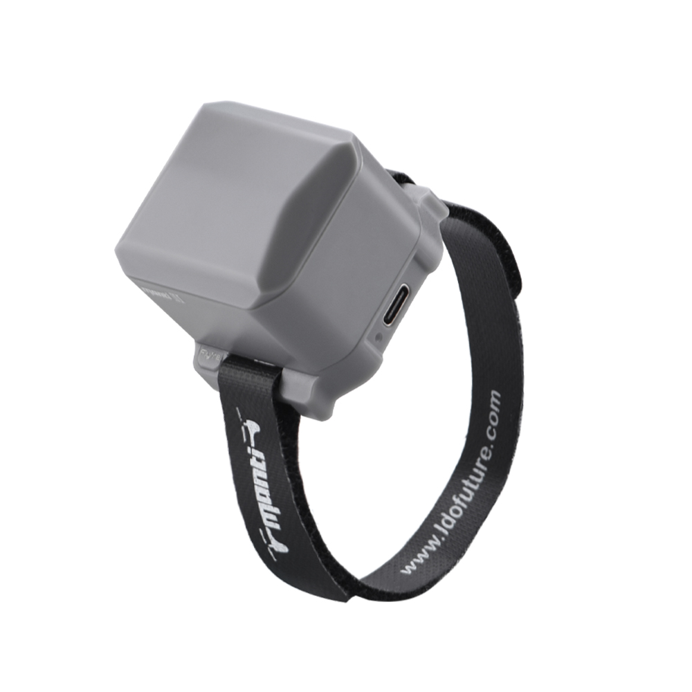 Manti 3 Parachute réutilisable - Autel Drone Evo Lite avis et prix