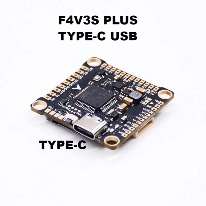 Un F4V3S PLUS F4 V3 V3S FC car - Betaflight Fc F4 avis et prix