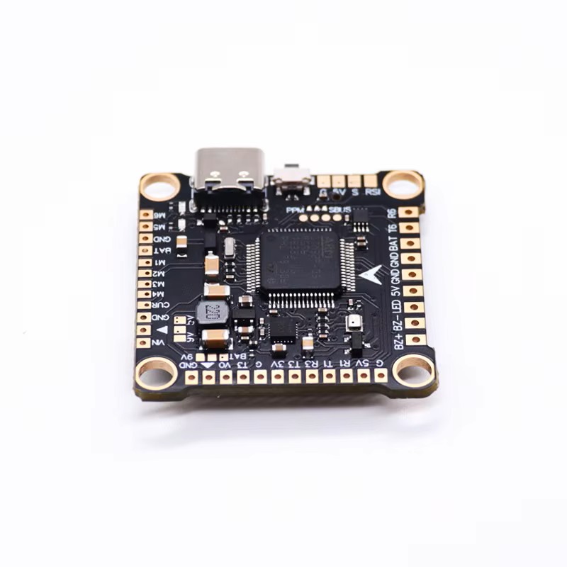 Un F4V3S PLUS F4 V3 V3S FC car - Betaflight Fc F4 avis et prix