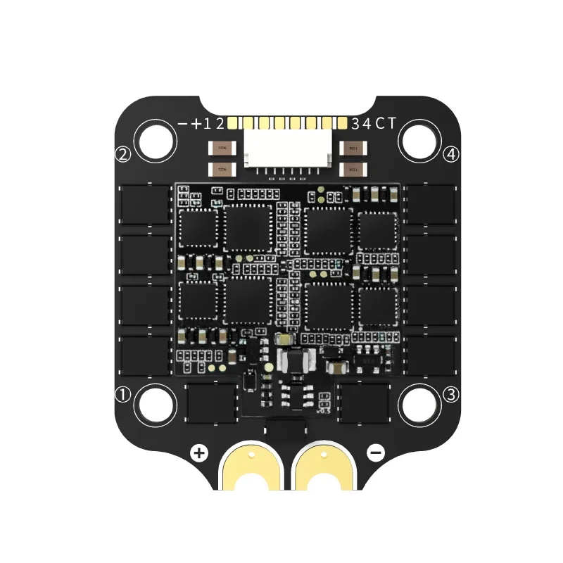 RunCam SpeedyBee F7 V3 BL32 50 - Betaflight Fc F7 avis et prix