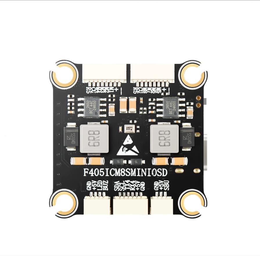 Contrôleur de vol F405 F722 F7 - Betaflight Fc F7 avis et prix