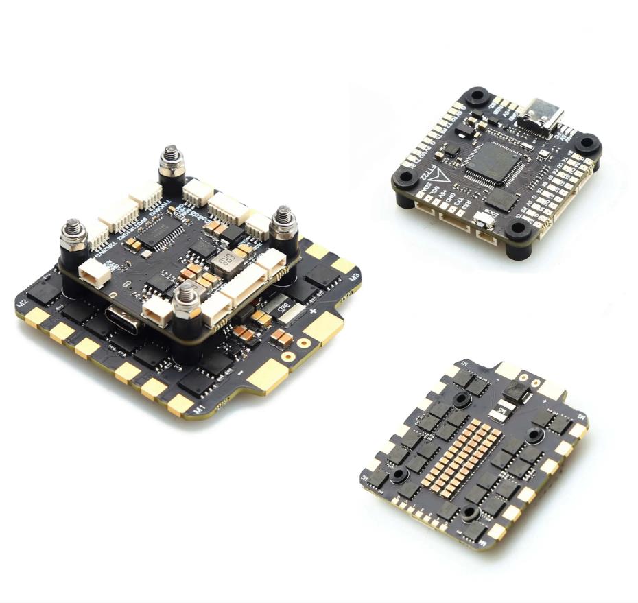 Contrôleur de vol F405 F722 F7 - Betaflight Fc F7 avis et prix