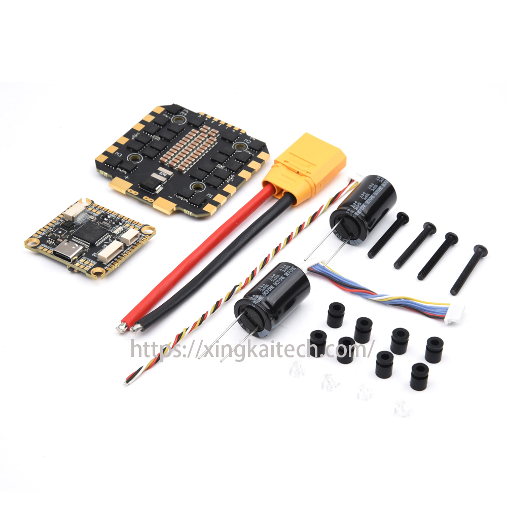 Contrôleur de vol F405 F722 F7 - Betaflight Fc F7 avis et prix
