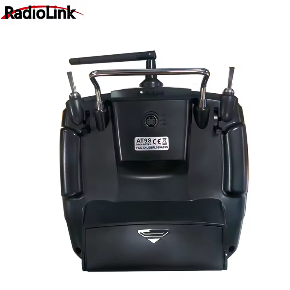 Radiolink AT9SPro 12CH 2.4G DS - Fpv Drone Receiver avis et prix