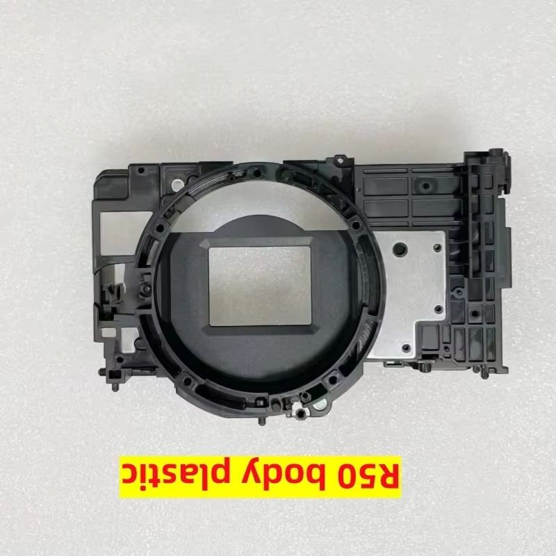 Pièces de rechange 98% neuves  - Canon Camera Eos R50 avis et prix
