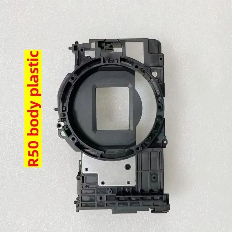 Pièces de rechange 98% neuves  - Canon Camera Eos R50 avis et prix