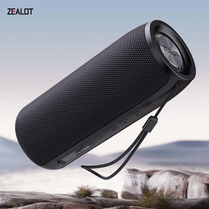 ZEALOT-S51 haut-parleur Blueto - Holy Stone Drone Hs175 avis et prix