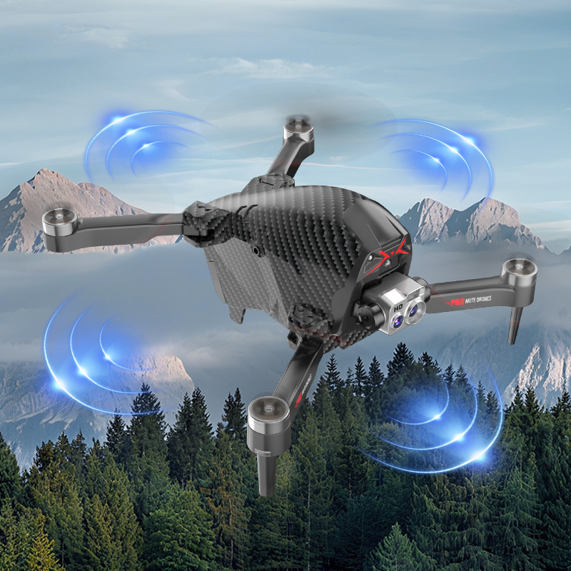 Drone CS26 avec caméra double  - Fpv Drone Charger avis et prix