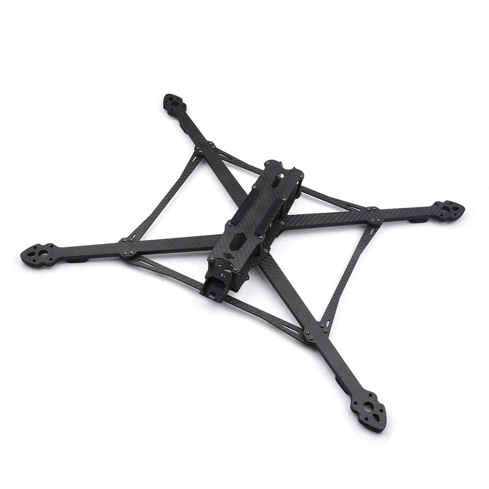 Kit de châssis de drone FPV MA - Fpv Drone Quadcopter avis et prix
