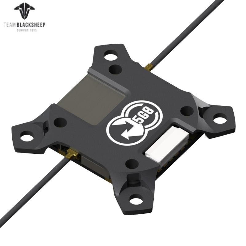 Blacksheep TBS CROSSFIRE SIXTY - Tbs Fpv Tracer avis et prix