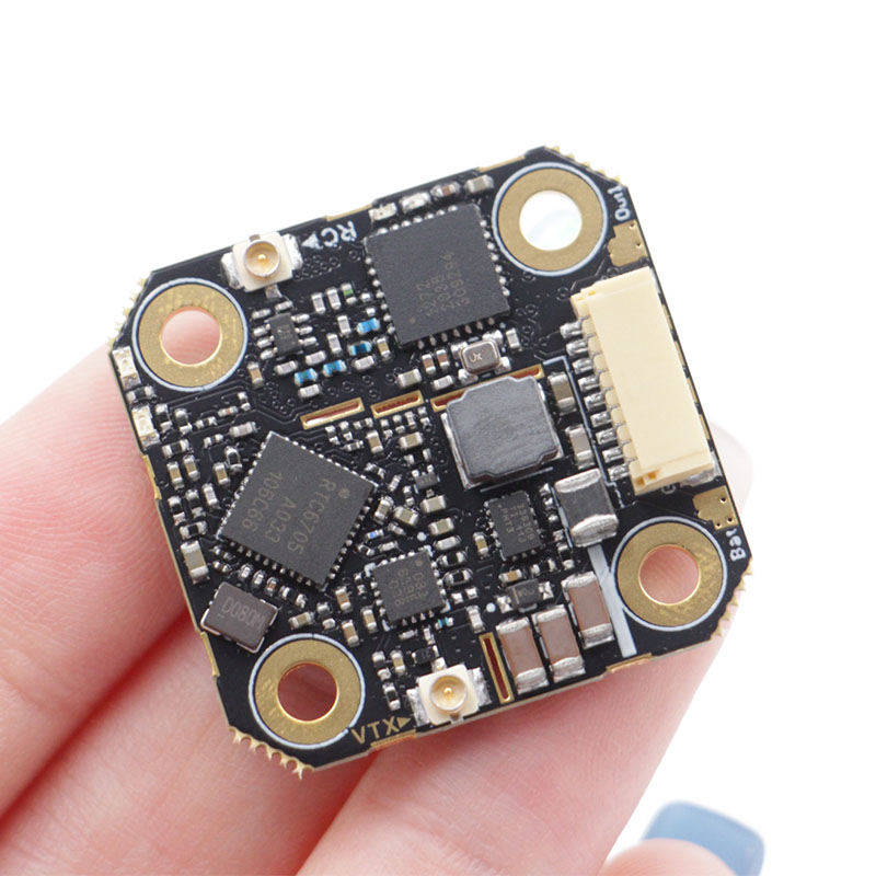 Blacksheep TBS CROSSFIRE SIXTY - Tbs Fpv Tracer avis et prix
