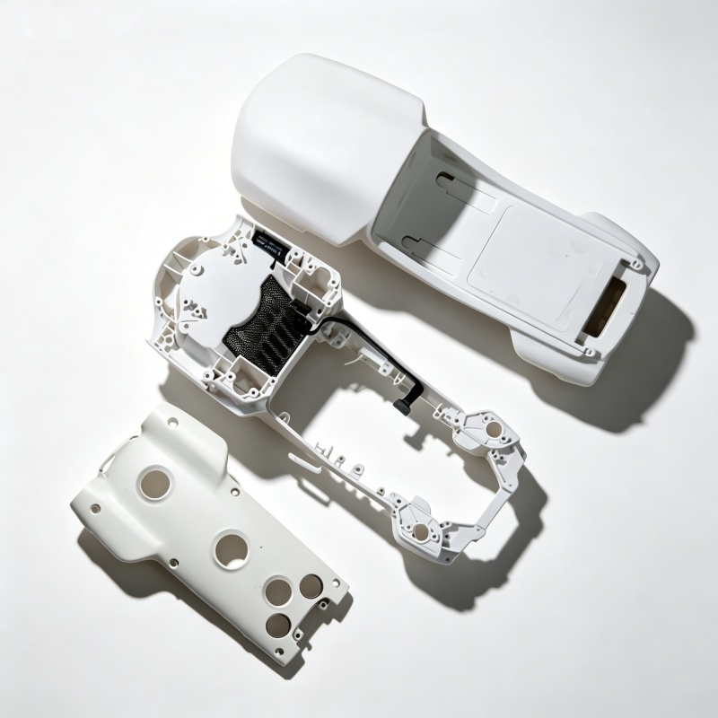 Coque de remplacement neuve po - Autel Drone Evo Lite avis et prix