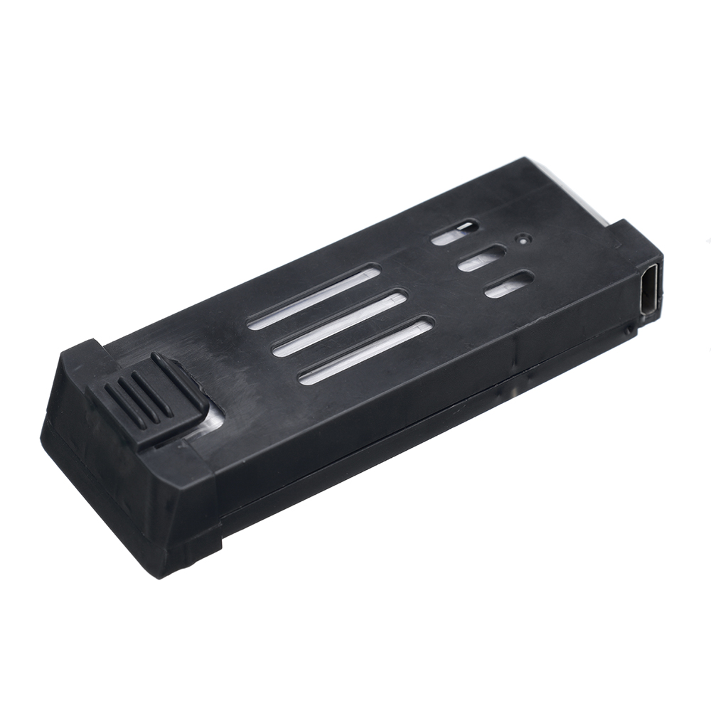 Batterie Lipo 3.7V 850mah, Ver - Eachine Drone E58 avis et prix