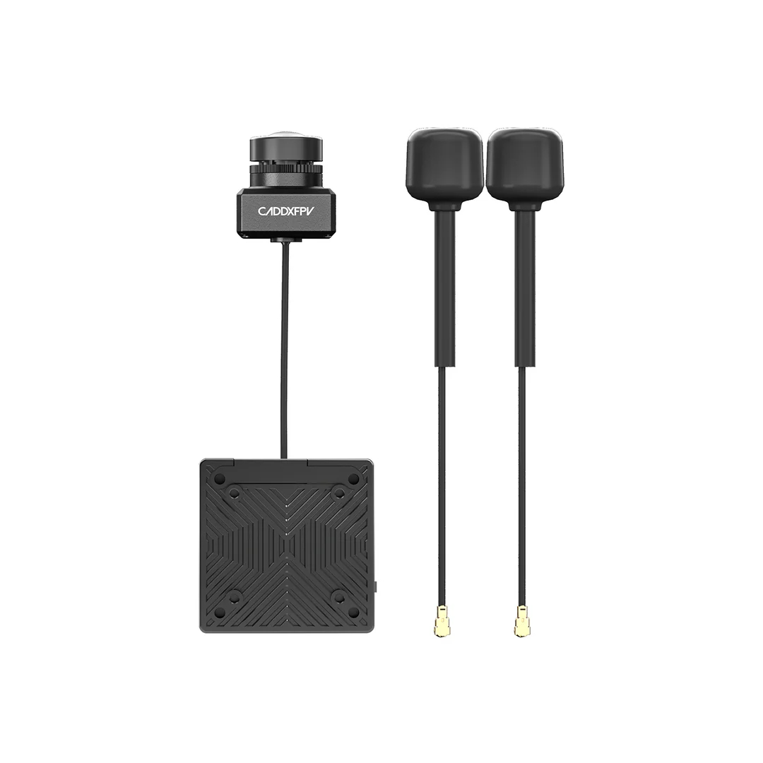 Kit Caddx Walksnail Avatar HD  - Fpv Drone Tool Kit avis et prix