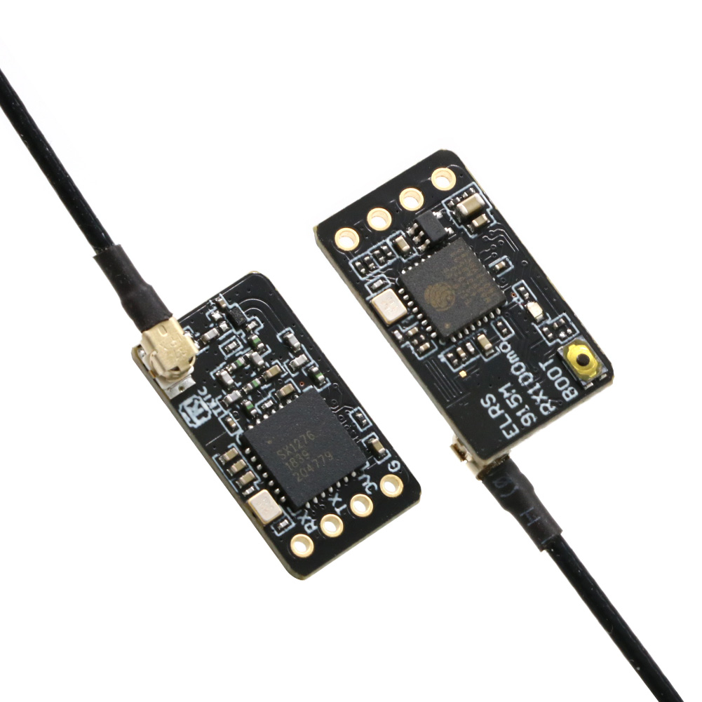 ELRS-Récepteur NANO ExpressLRS - Fpv Drone Charger avis et prix
