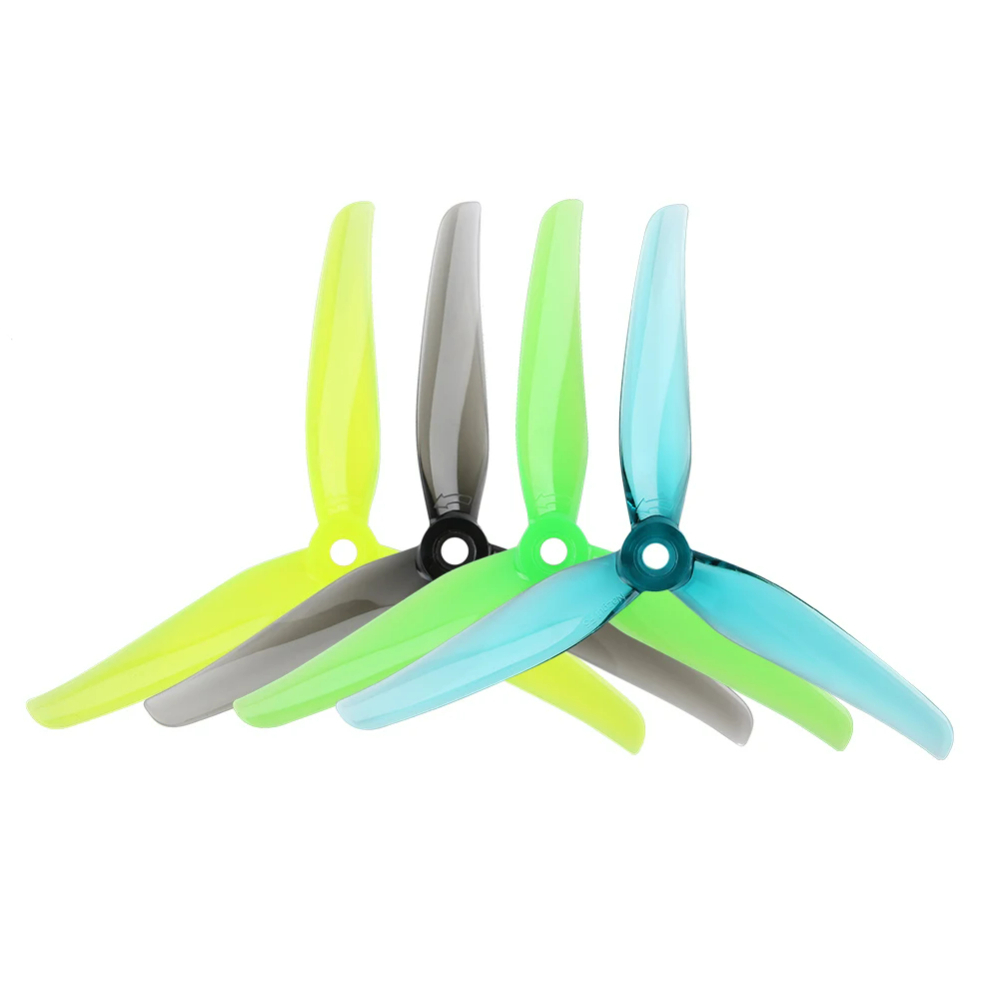 iFlight Nazgul F5 – hélice à 3 - Fpv Drone Propeller avis et prix