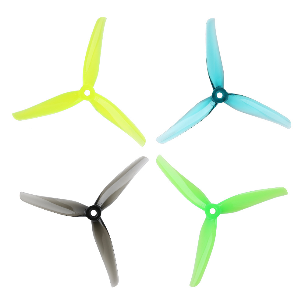 iFlight Nazgul F5 – hélice à 3 - Fpv Drone Propeller avis et prix
