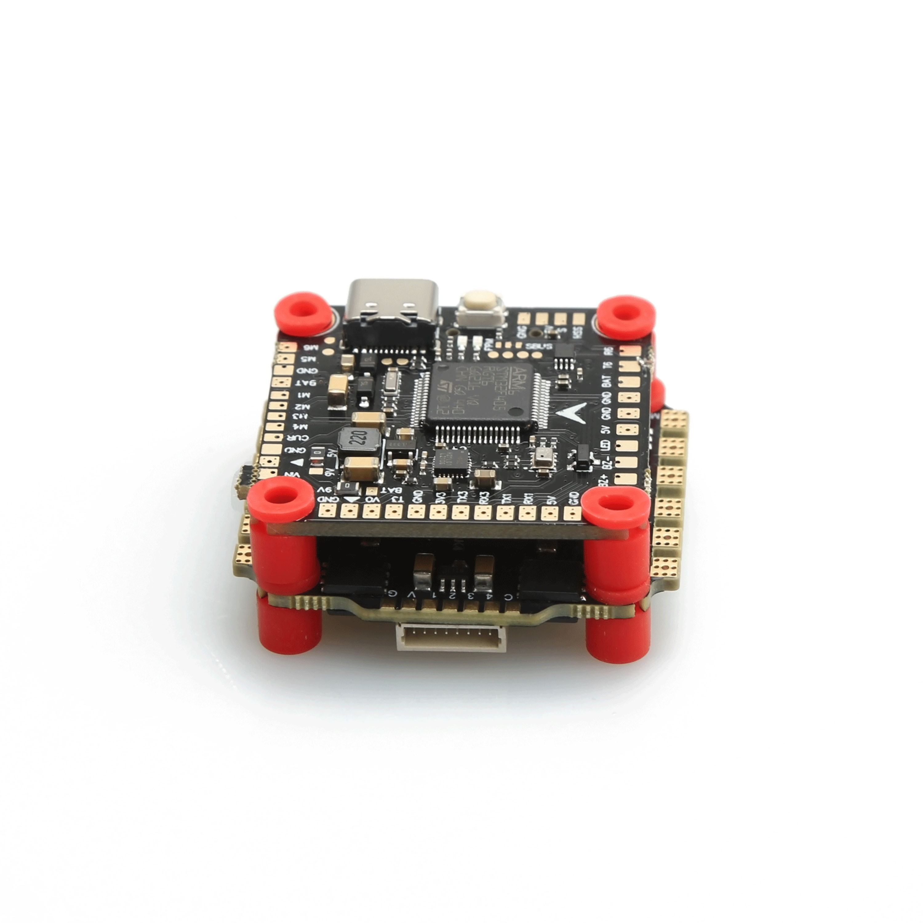 Contrôleur de vol F4 V3S PLUS  - Betaflight Fc F4 avis et prix