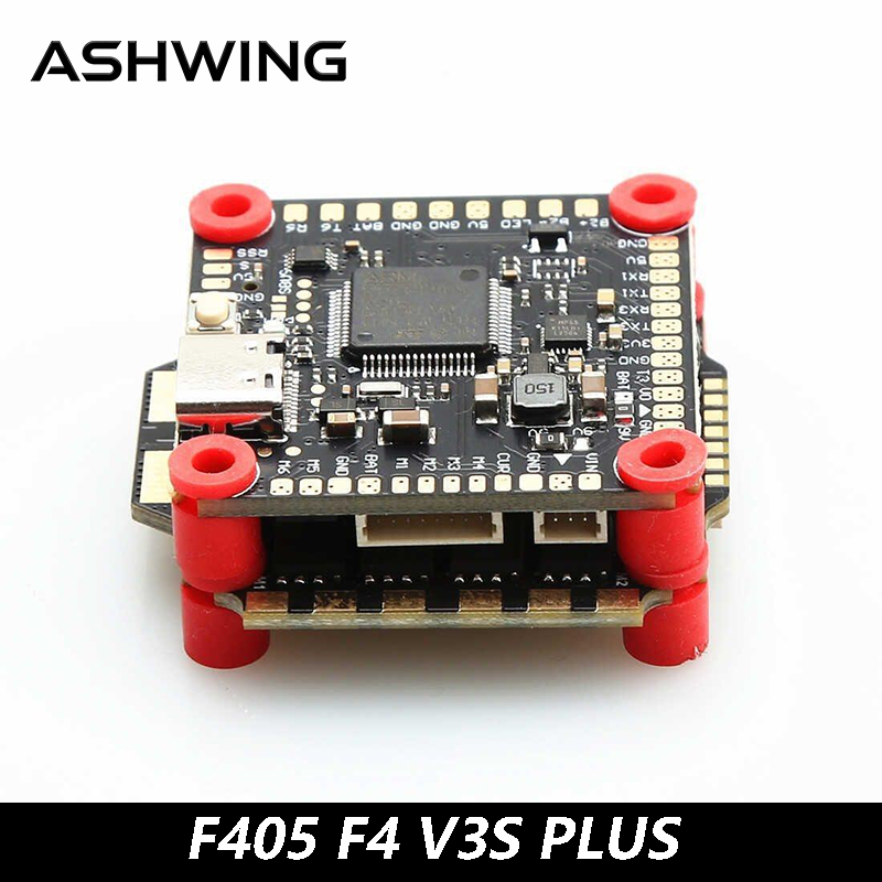 Kit contrôleur de vol et ESC A - Fpv Drone Motor avis et prix