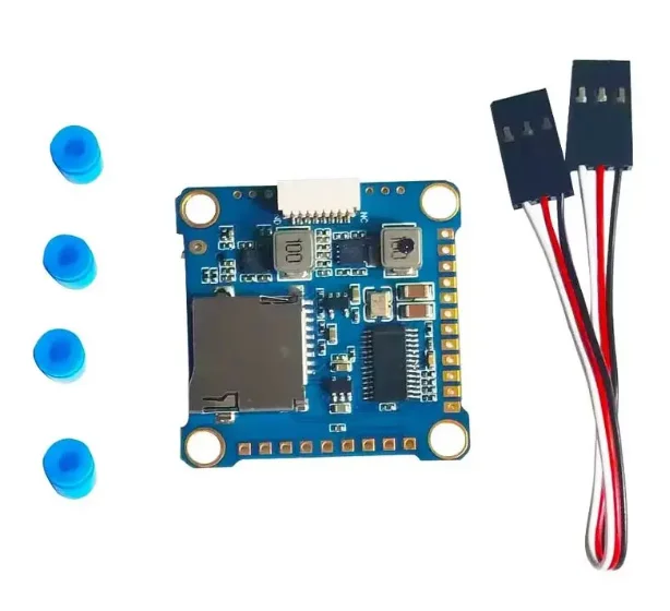 Contrôleur de vol Betaflight F - Betaflight Fc F4 avis et prix