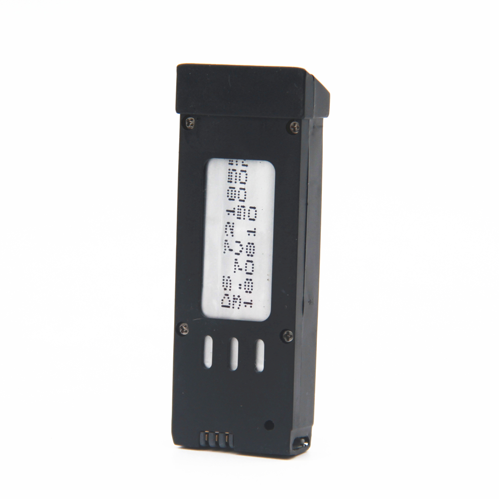 Batterie Lipo 3.7V pour Drone  - Eachine Drone E58 avis et prix