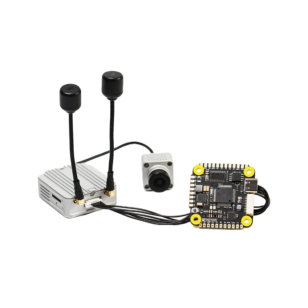 Contrôleur de vol FPV 2026T-HO - Betaflight Fc F7 avis et prix