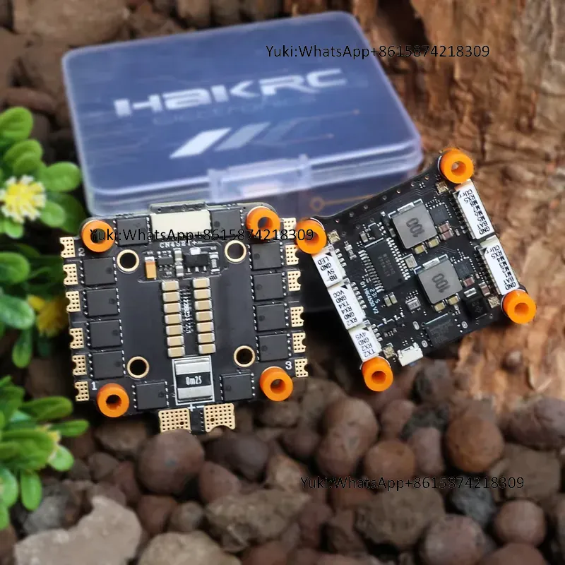 PFLY HAKRC F4 65A Stack 4-en-1 - Fpv Drone Esc avis et prix