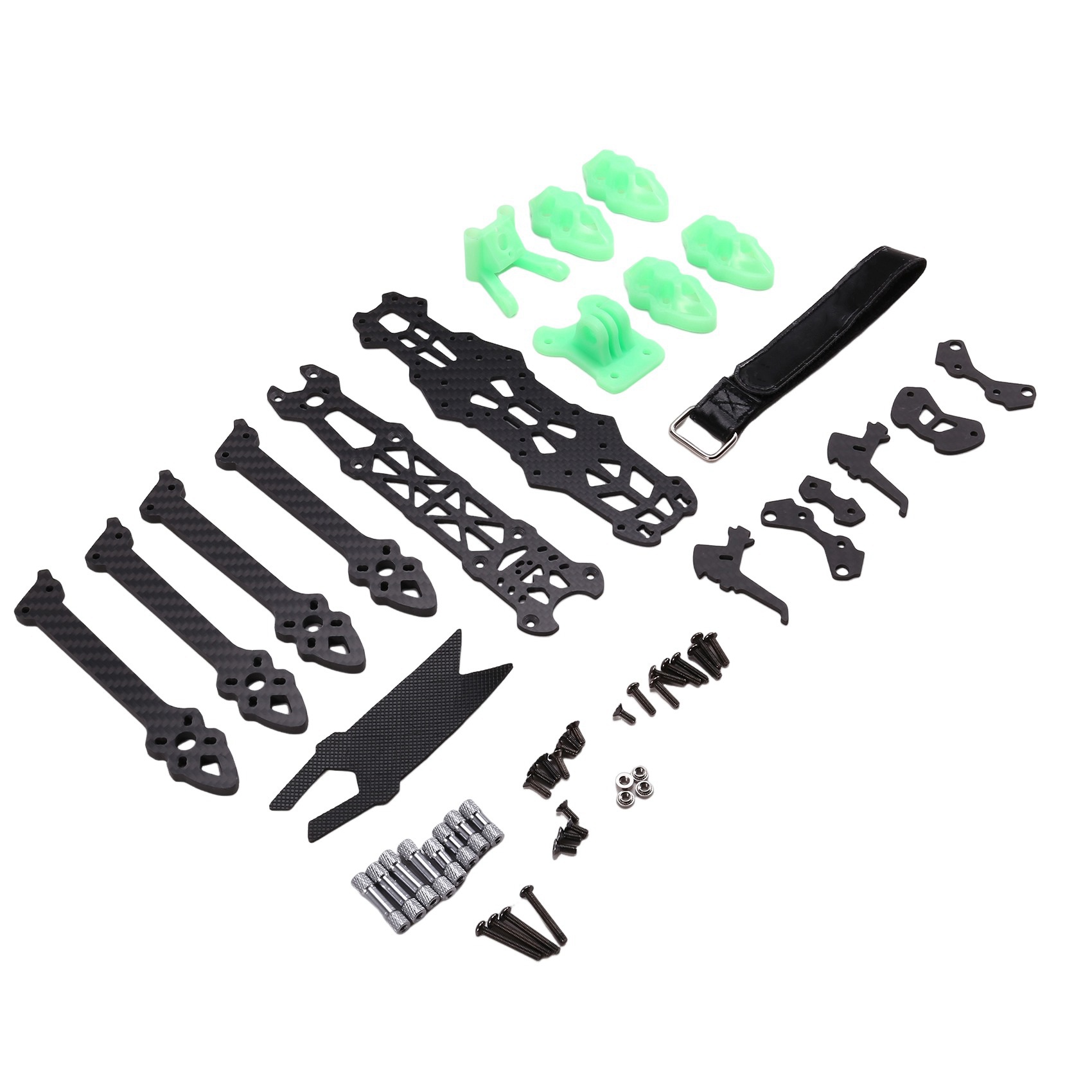 Kit de cadre FPV B78B-MARK4-HD - Fpv Drone Quadcopter avis et prix
