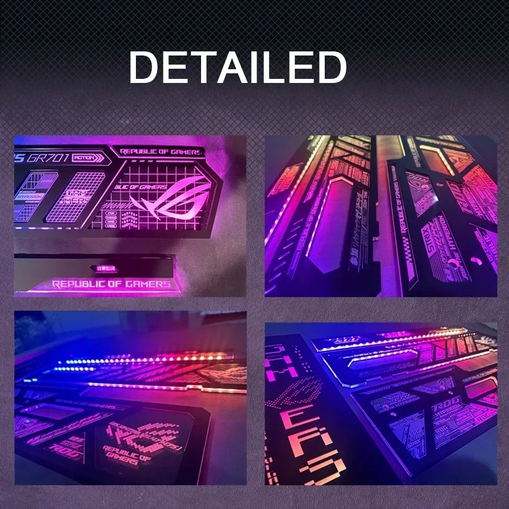 ROG HYPERION-Panneaux d'éclair - Holy Stone Drone Hs440 avis et prix