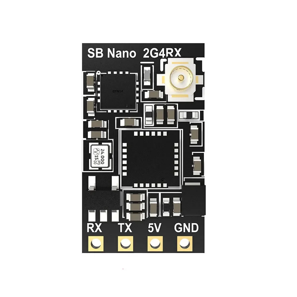 Récepteur SpeedyBee Nano 2.4G  - Fpv Drone Tool Kit avis et prix