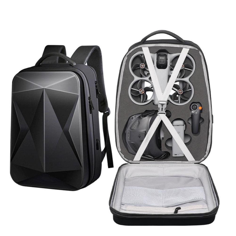 Sac à dos rigide pour drone DJ - Fpv Drone Bag avis et prix