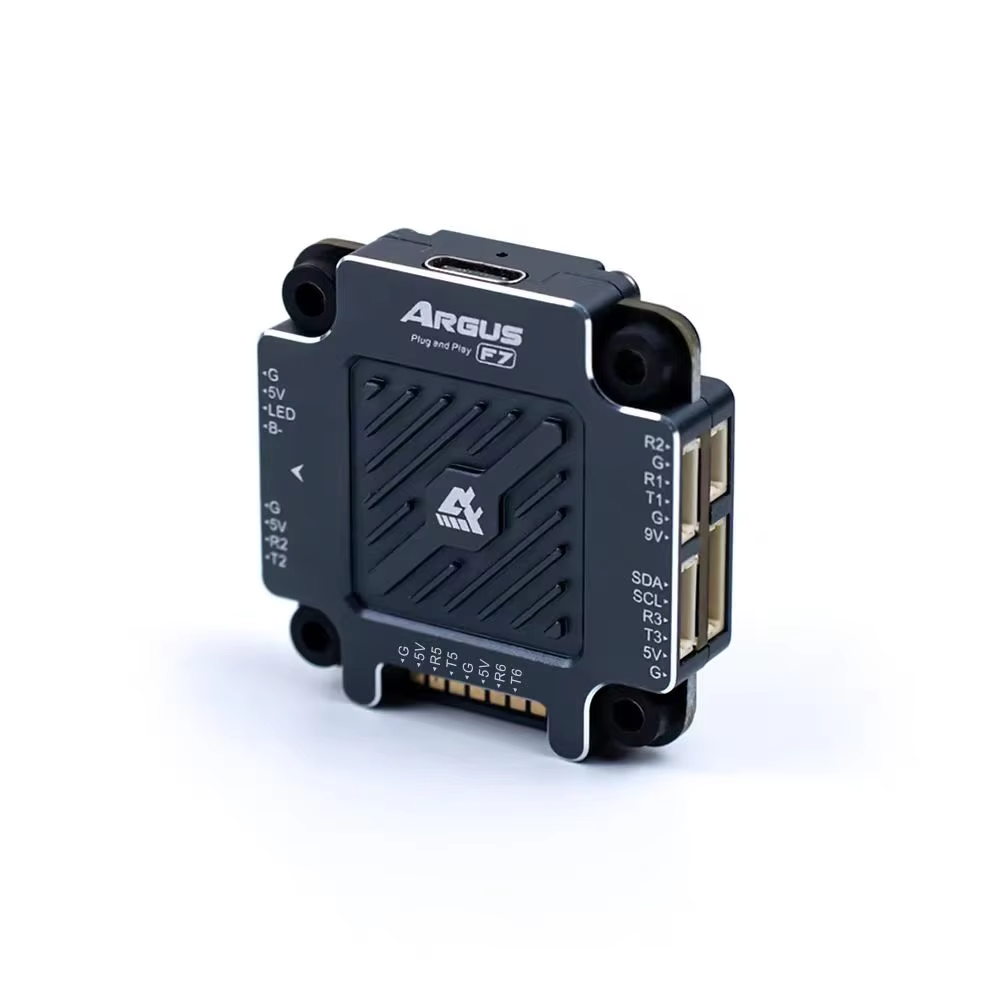 AxisFlying Argus PRO 4in1 ESC  - Betaflight Fc F7 avis et prix