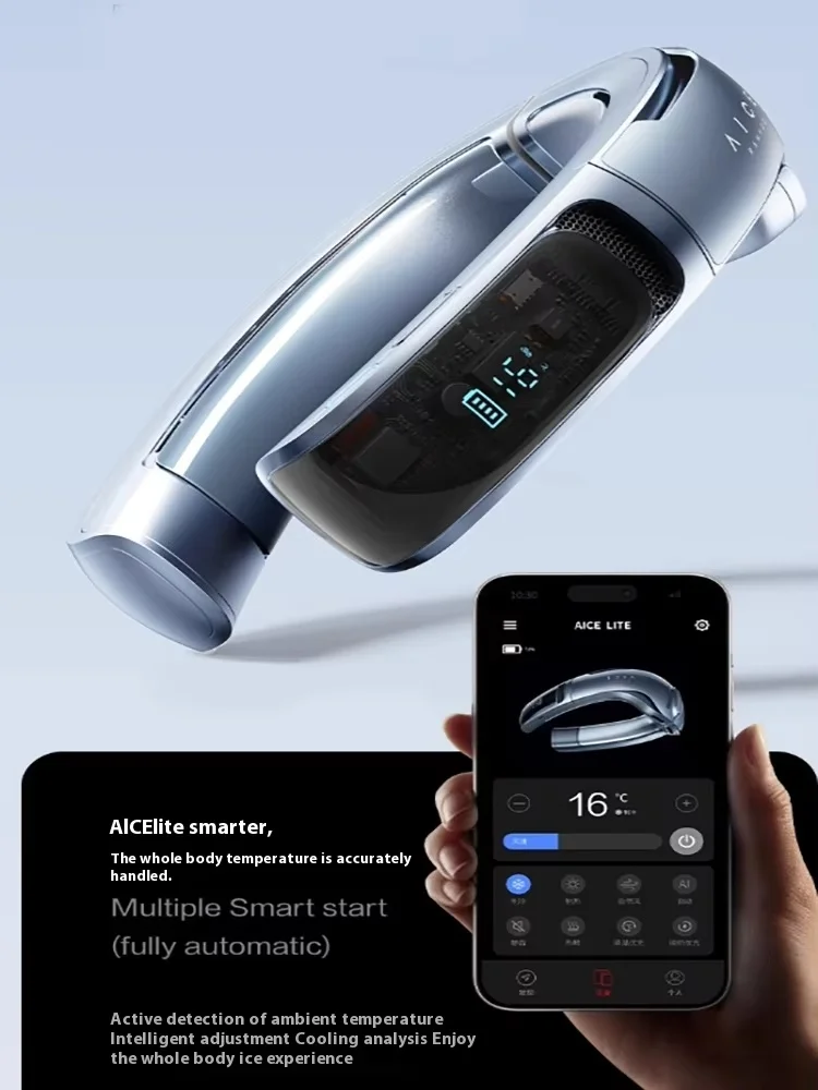 Ventilateur portable AICE4, ve - Autel Drone Evo Lite avis et prix