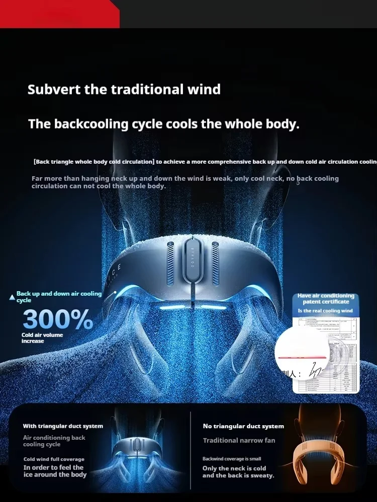 Ventilateur portable AICE4, ve - Autel Drone Evo Lite avis et prix