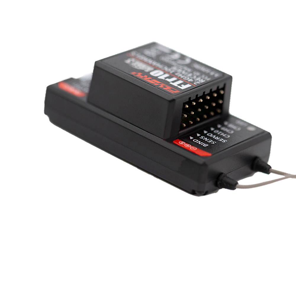 Récepteur bidirectionnel doubl - Fpv Drone Receiver avis et prix