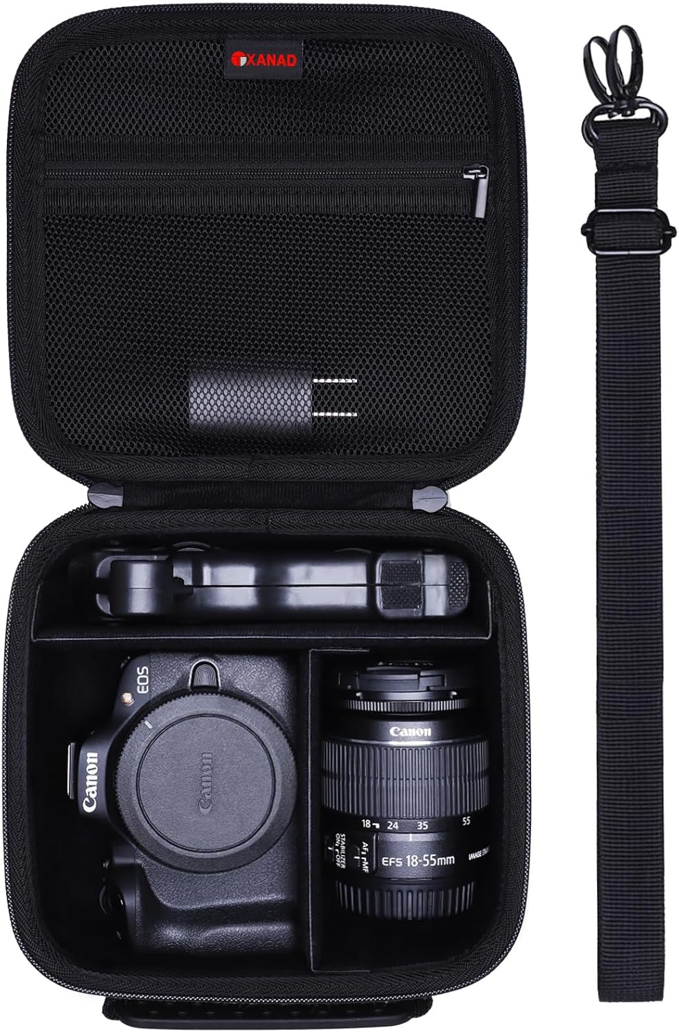 Étui rigide pour appareil phot - Canon Camera Eos R50 avis et prix