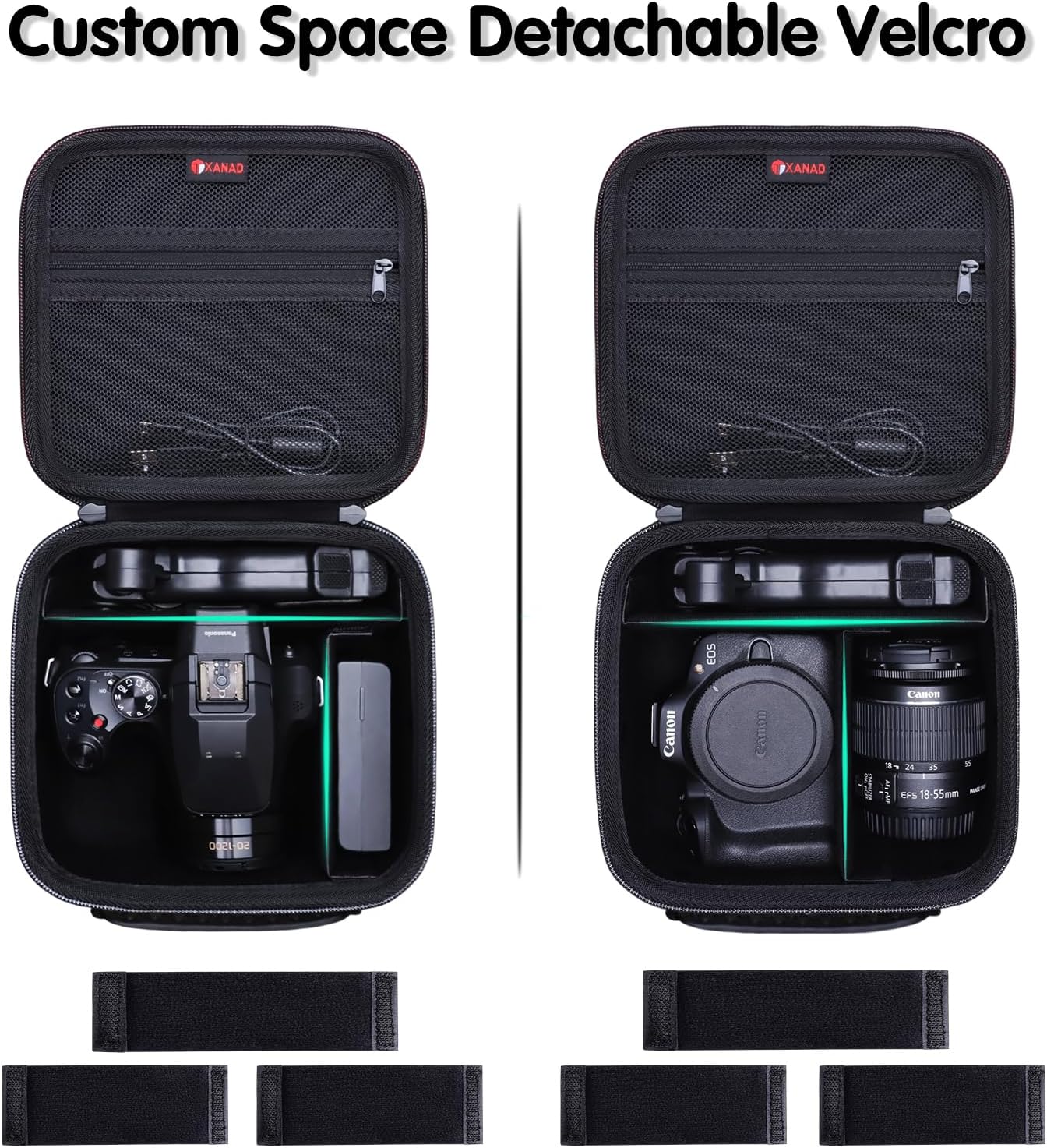 Étui rigide pour appareil phot - Canon Camera Eos R50 avis et prix
