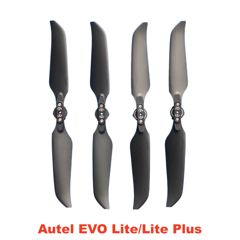 Nouvelle pale d'hélice d'origi - Autel Drone Evo Lite avis et prix