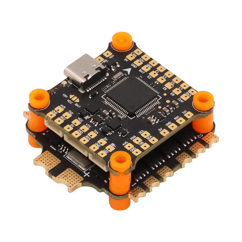 30,5x30,5 mm HAKRC 60A F7V2 DJ - Fpv Drone Esc avis et prix