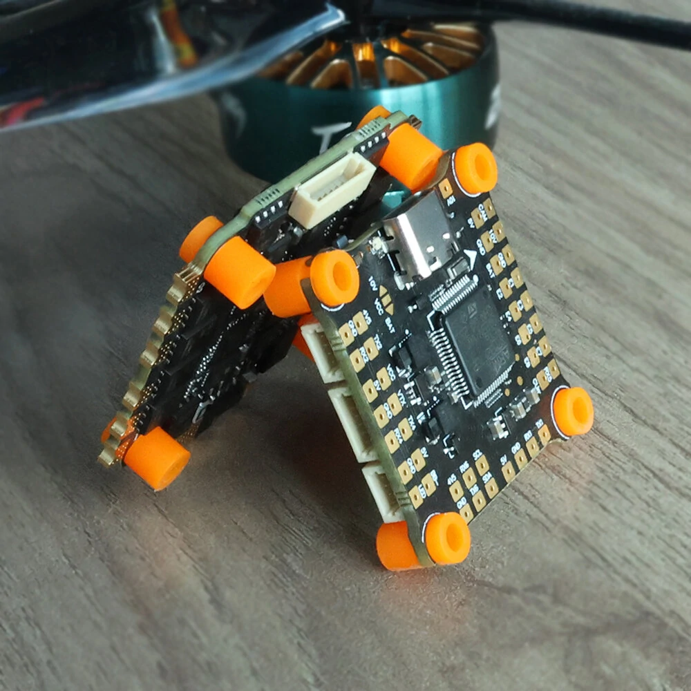 30,5x30,5 mm HAKRC 60A F7V2 DJ - Fpv Drone Esc avis et prix