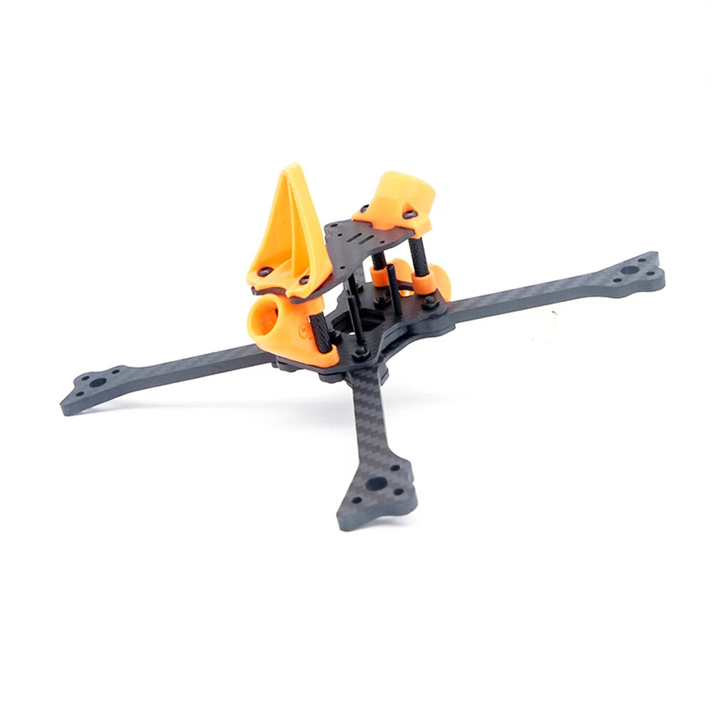 TEOSAW 533Pro 190mm empattemen - Fpv Drone Kit avis et prix