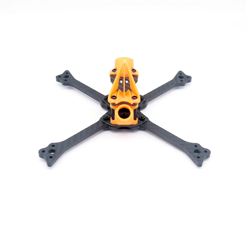 TEOSAW 533Pro 190mm empattemen - Fpv Drone Kit avis et prix