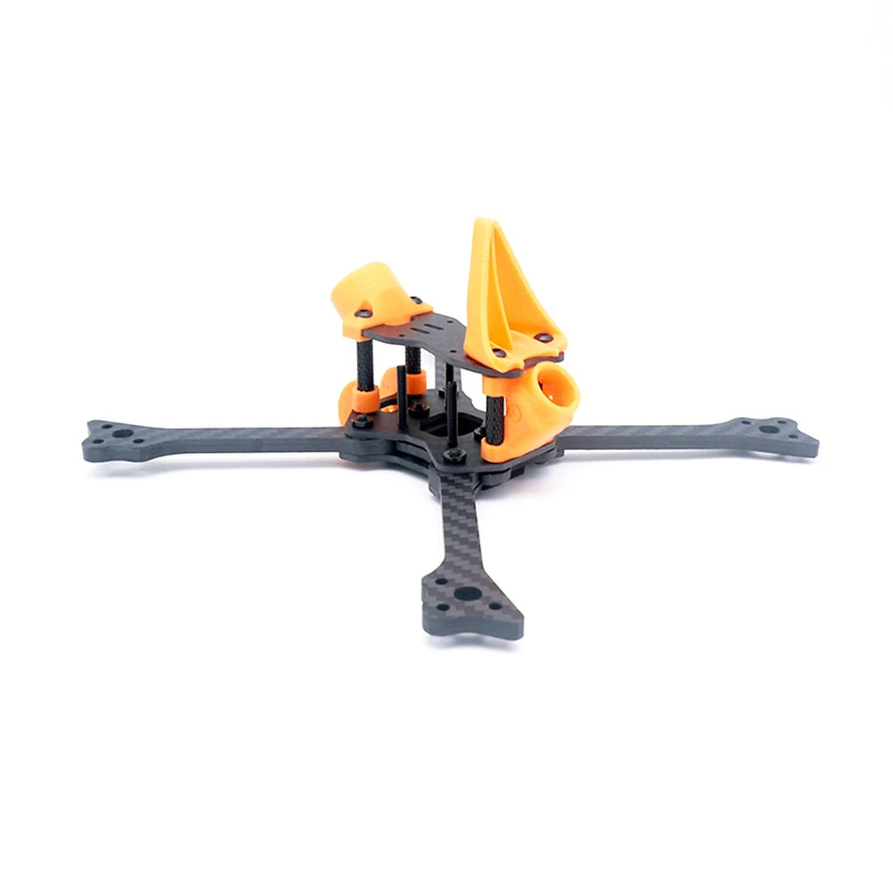 TEOSAW 533Pro 190mm empattemen - Fpv Drone Kit avis et prix