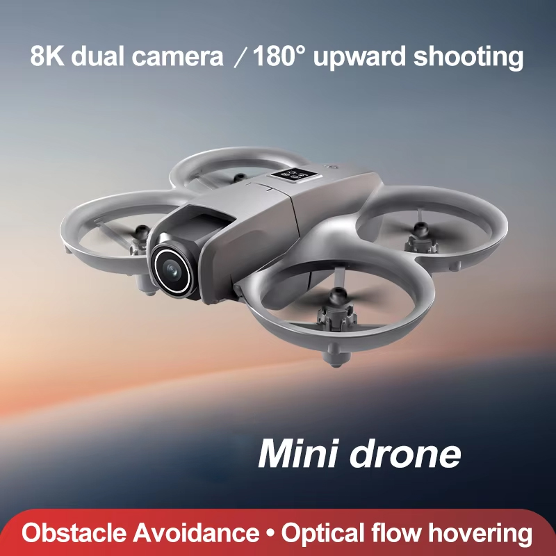 Drone RC G-T3 8K 5G Profession - Jjrc Drone X20 avis et prix