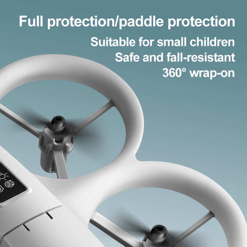 Drone RC G-T3 8K 5G Profession - Jjrc Drone X20 avis et prix