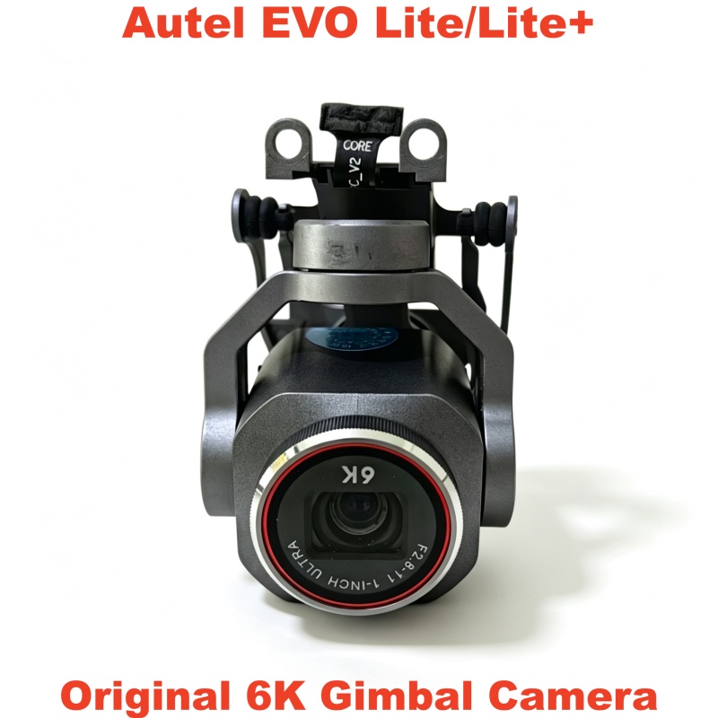 Caméra à cardan originale Lite - Autel Drone Evo Lite avis et prix
