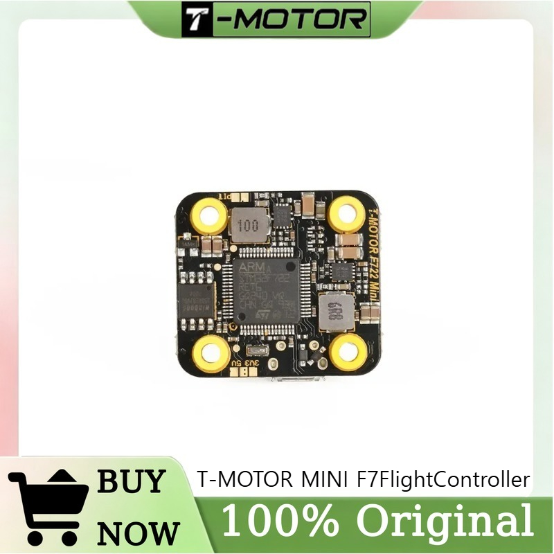 T-Motor MINI F7 FC & F45A 4-en - Betaflight Fc F7 avis et prix